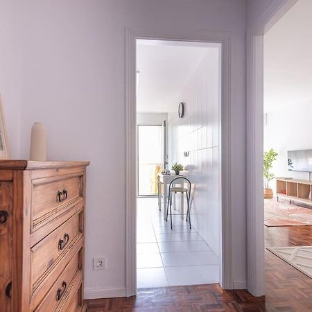 San Roman Apartment With Private Parking ซานตานเดร์ ภายนอก รูปภาพ