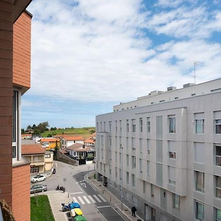 San Roman Apartment With Private Parking ซานตานเดร์ ภายนอก รูปภาพ